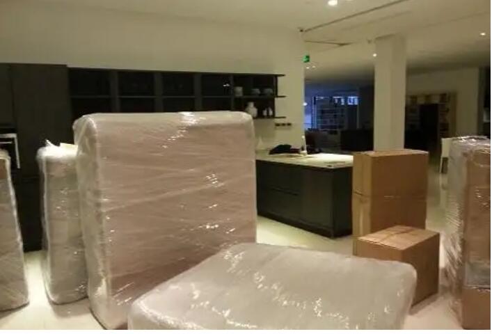 厦门到桦甸市长途搬家